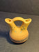 UNSIGNED WEDDING VASE POT.  5 1/4" X 4 1/2".  Native american, Antiques, David's Antiques and Oddities