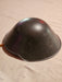 East german helmet/ great shape/ as found great  item/super clean, Antiques, David's Antiques and Oddities