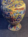 Satsuma Vase Monumental/ 18 x9/ 1 small chip/ see pics/, Antiques, David's Antiques and Oddities