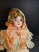 A. M. Doll GREAT SHAPE. 22/23 inches hardbody dressed as found, Antiques, David's Antiques and Oddities