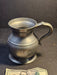 Beautiful pewter tankard 6 ' high/6' wide early 1900s 1/4 Gallon 2+ pounds, Antiques, David's Antiques and Oddities