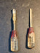 3 Buck brothers carving tools as found/ good shape needs cleaning/, Antiques, David's Antiques and Oddities