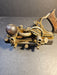Stanley No. 45 as found good shape /no blades/ nice collectors unit/, Antiques, David's Antiques and Oddities