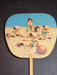 Dionne Quintuplets Fan Original 1936 Advertising., Antiques, David's Antiques and Oddities