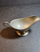 Crescent pewter gravy boat 3.5' High by 8 long", Antiques, David's Antiques and Oddities