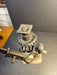 Super cool mechanical Jack/ works fine/as found 12 " nice size for display, Antiques, David's Antiques and Oddities