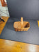 Longaberger basket 5x9 great Shape., Antiques, David's Antiques and Oddities