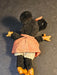 9" / minnie Mouse By applause/ 1980s/ overall good/ with original label/, Antiques, David's Antiques and Oddities