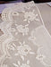 Great bay lace Vic. Rose 18x91 scarf new old stock from 2001/same price less 20%, Antiques, David's Antiques and Oddities