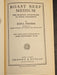 Roast Beef Medium/ Edna Farber/1919 196p.good shape, Antiques, David's Antiques and Oddities