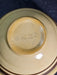 Yellow ware weller bowl 6" small hairline by rim tight, Antiques, David's Antiques and Oddities