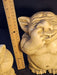 3 Plaster Trolls / 8" high/ 1970s/7 pounds each/ cool ugly small nip see pic, Antiques, David's Antiques and Oddities