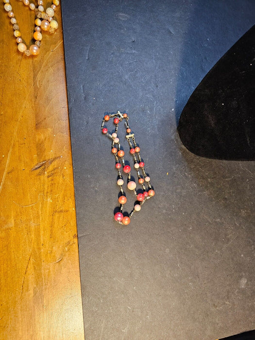 Costume beads from the 1960s 3 sets as seen price for all, Antiques, David's Antiques and Oddities