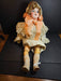 A. M. Doll GREAT SHAPE. 22/23 inches hardbody dressed as found, Antiques, David's Antiques and Oddities