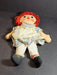 Raggedy Ann 1970s knickerbocker as found. good overall shape, Antiques, David's Antiques and Oddities