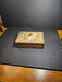Wooden cigar box bankes bouquet., Antiques, David's Antiques and Oddities