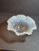 Bowl Hobnail Clear to Weight 9 " wide 4 " high gorges 1930s/40s, Antiques, David's Antiques and Oddities