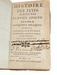 Rare 1706 French Edition of Flavius Josephus' "Jewish Antiquities" in 2 Volumes, Antiques, David's Antiques and Oddities