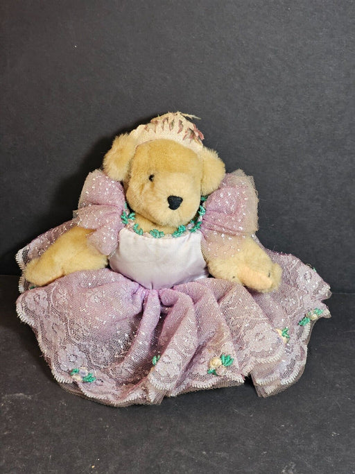 North american Bear Original Issue sugar plum fairy 8 " 1980s, Antiques, David's Antiques and Oddities