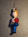 Early 1980s christmas ornament 7" / Never used/, Antiques, David's Antiques and Oddities