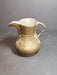 5 " hammered copper and riveted pitcher, Antiques, David's Antiques and Oddities