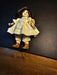 Googly Eyed Doll 10 "/ good shape/ 1970s/ unmarked, Antiques, David's Antiques and Oddities