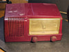 General Electric Model 125 Radio 12x6x6, Antiques, David's Antiques and Oddities