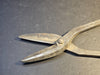 15 " steel wiss inland  snips/cast steel/ still  works, Antiques, David's Antiques and Oddities