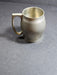 Pewter Mug English Hallmarked, 4.5' x 4", Antiques, David's Antiques and Oddities