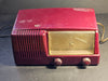 General Electric Model 125 Radio 12x6x6, Antiques, David's Antiques and Oddities