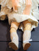 A. M. Doll GREAT SHAPE. 22/23 inches hardbody dressed as found, Antiques, David's Antiques and Oddities