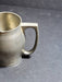 Pewter Mug English Hallmarked, 4.5' x 4", Antiques, David's Antiques and Oddities