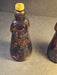 2 /10 " amber Mrs. butterworth bottles/price on one 77Cents/cool, Antiques, David's Antiques and Oddities