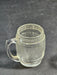 Barrel shot glasses 1940s 2.5"high, Antiques, David's Antiques and Oddities