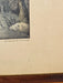1940s Reprint of american homestead currier 12 x18 w/fr. as found, Antiques, David's Antiques and Oddities