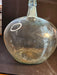 Demijohns Glass Bottle/ great old bottle/ large size/ 18 x 15 x12, Antiques, David's Antiques and Oddities