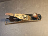 Vintage Stanley No. 5 Woodworking Plane  Made In USA Corragated  Bottom., Antiques, David's Antiques and Oddities