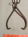 ice tongs 16 " Aish Country Pa as found /primitive, Antiques, David's Antiques and Oddities