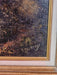 V. Steinmetz Oil on Canvas Painting 27 x23 with frame, Antiques, David's Antiques and Oddities