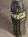 At least 50 year old coke bottle as found /Ogden Utah/still capped/10", Antiques, David's Antiques and Oddities