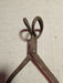 Ice Tongs Amish country Pa 16 " steel nice, Antiques, David's Antiques and Oddities