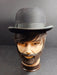 Black Durby Penn Craft hat company Philadelphia 6 1/8, Antiques, David's Antiques and Oddities