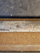 Adjustable handle folding draw knife/ 12 "/ Makers / The James?? Best tool steel, Antiques, David's Antiques and Oddities