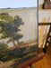 Title: 19th Century German Romantic Landscape Oil Painting by Ludwig Fuger, Antiques, David's Antiques and Oddities