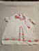 Total of 6 dressed and 1 pillow case, 1940s /Hand embroidery from Hungry, Antiques, David's Antiques and Oddities