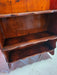 Primitive craftsman shelf 19 x29 x7.5 d 1930s great look excellent capacity, Antiques, David's Antiques and Oddities