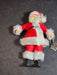 Santa claus Peggy Nesbit 8 " excellent with tags, Antiques, David's Antiques and Oddities