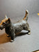 Cast iron scottie 193Os door stop. Approximately  9x11 inches, Antiques, David's Antiques and Oddities