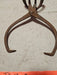 ice tongs 12 " Aish Country Pa as found /primitive, Antiques, David's Antiques and Oddities