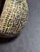 1944 WW2 Carved Gourd, 4.75 Diameter. Very Detailed, Antiques, David's Antiques and Oddities